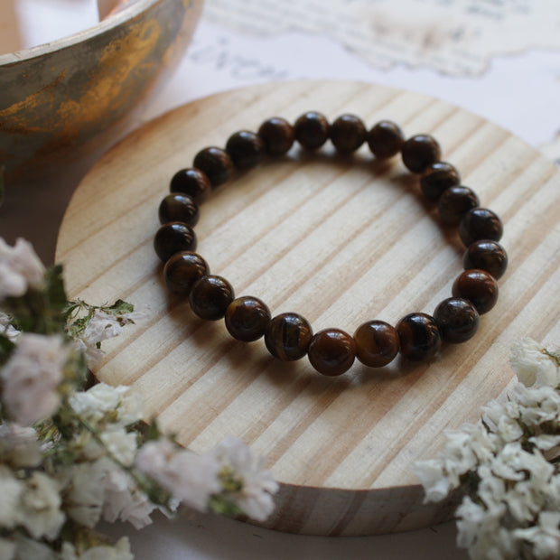 Tigers Eye