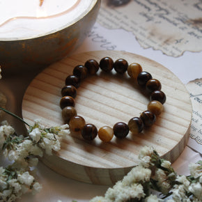 Tigers Eye