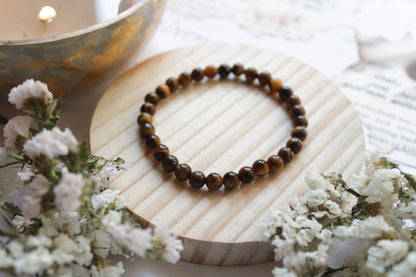 Tigers Eye