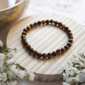 Tigers Eye