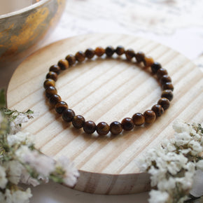 Tigers Eye