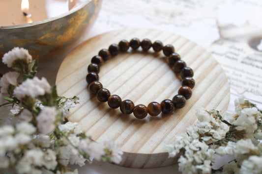 Tigers Eye