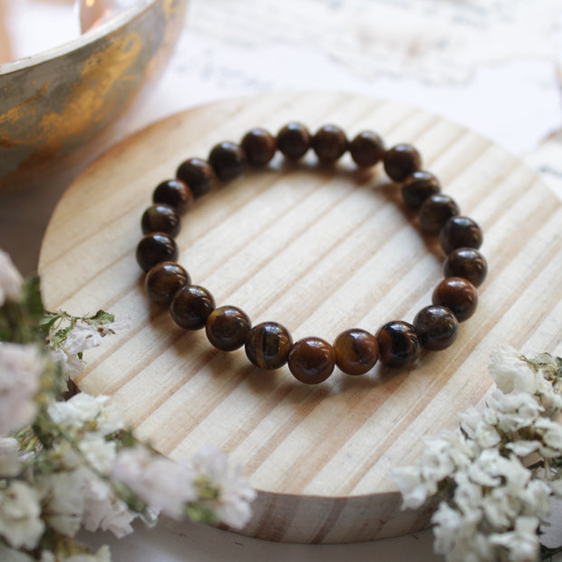 Tigers Eye