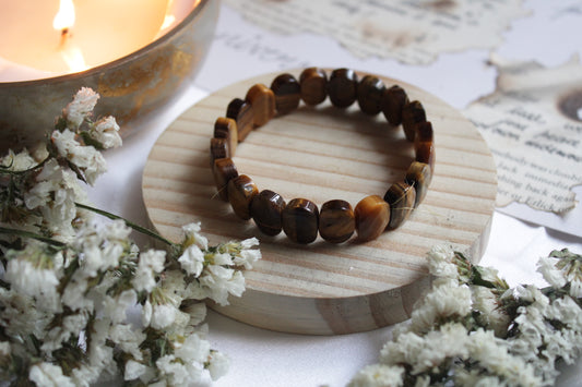 Tigers Eye