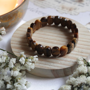 Tigers Eye