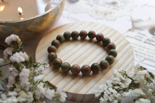 Unakite