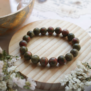 Unakite