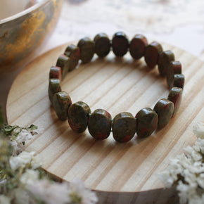 Unakite